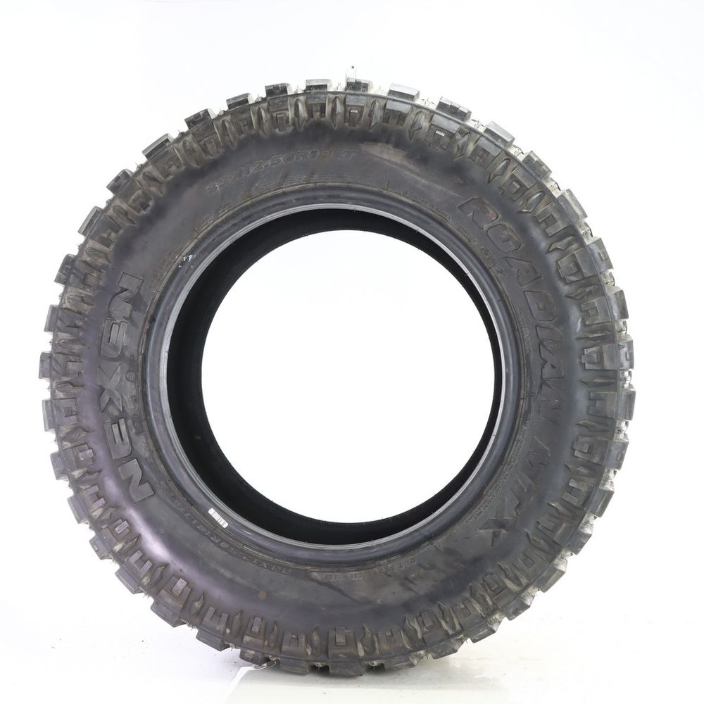 Used LT 33X12.5R18 Nexen Roadian MTX RM7 122Q F - 6.5/32 - Image 3