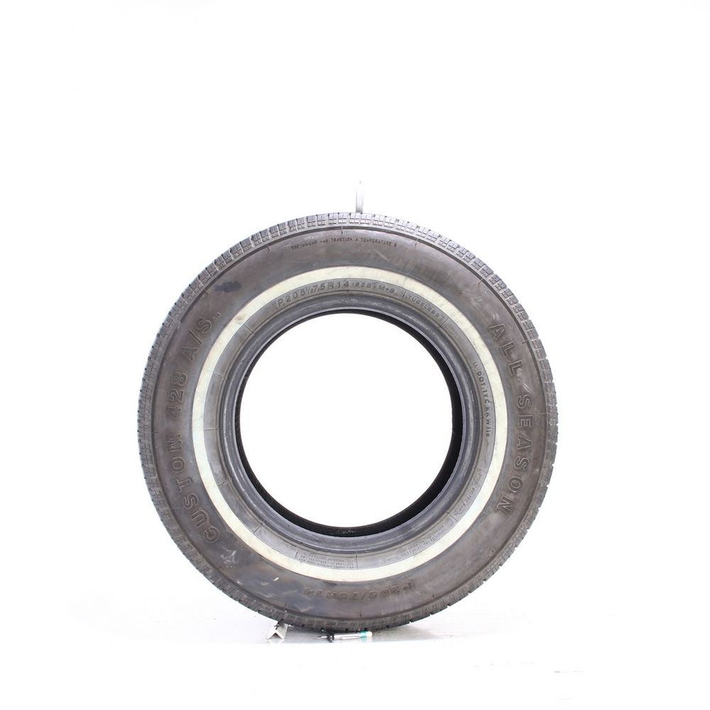 Used 205/75R14 Custom 428 A/S AO 95S - 7/32 - Image 3