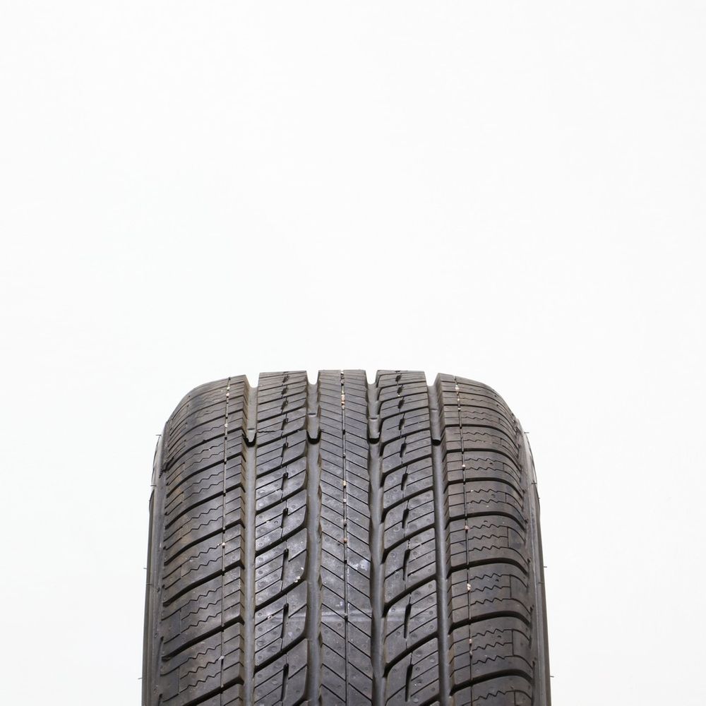 Driven Once 215/55R17 Uniroyal Tiger Paw Touring A/S 94H - 11/32 - Image 2