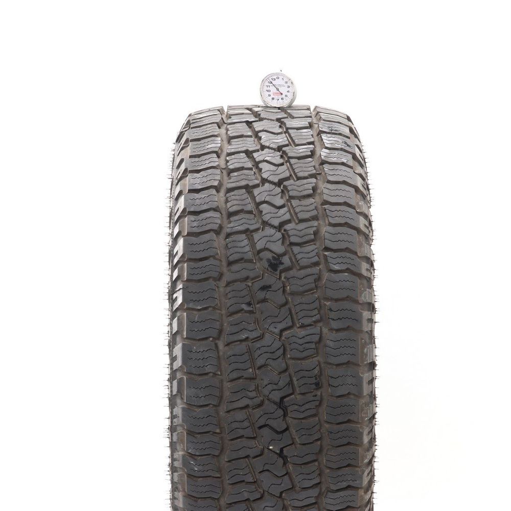 Used 265/70R16 Cooper Discoverer Road+Trail AT 112T - 12/32 - Image 2