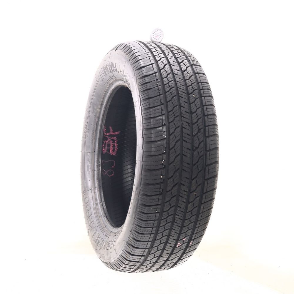 Set of (2) Used 275/60R20 Uniroyal Laredo HT 115T - 10-10.5/32 - Image 4