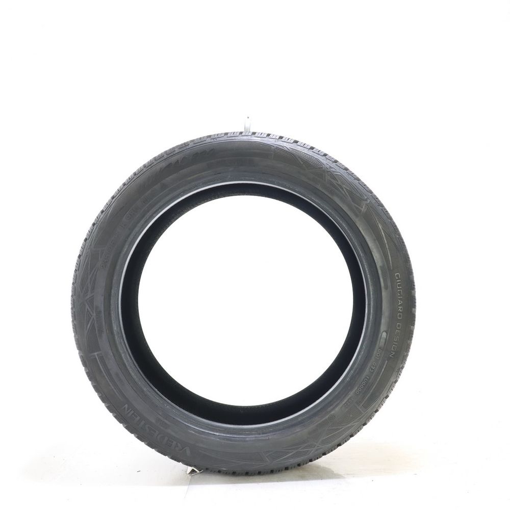 Used 235/45R18 Vredestein Wintrac Pro 98V - 8/32 - Image 3