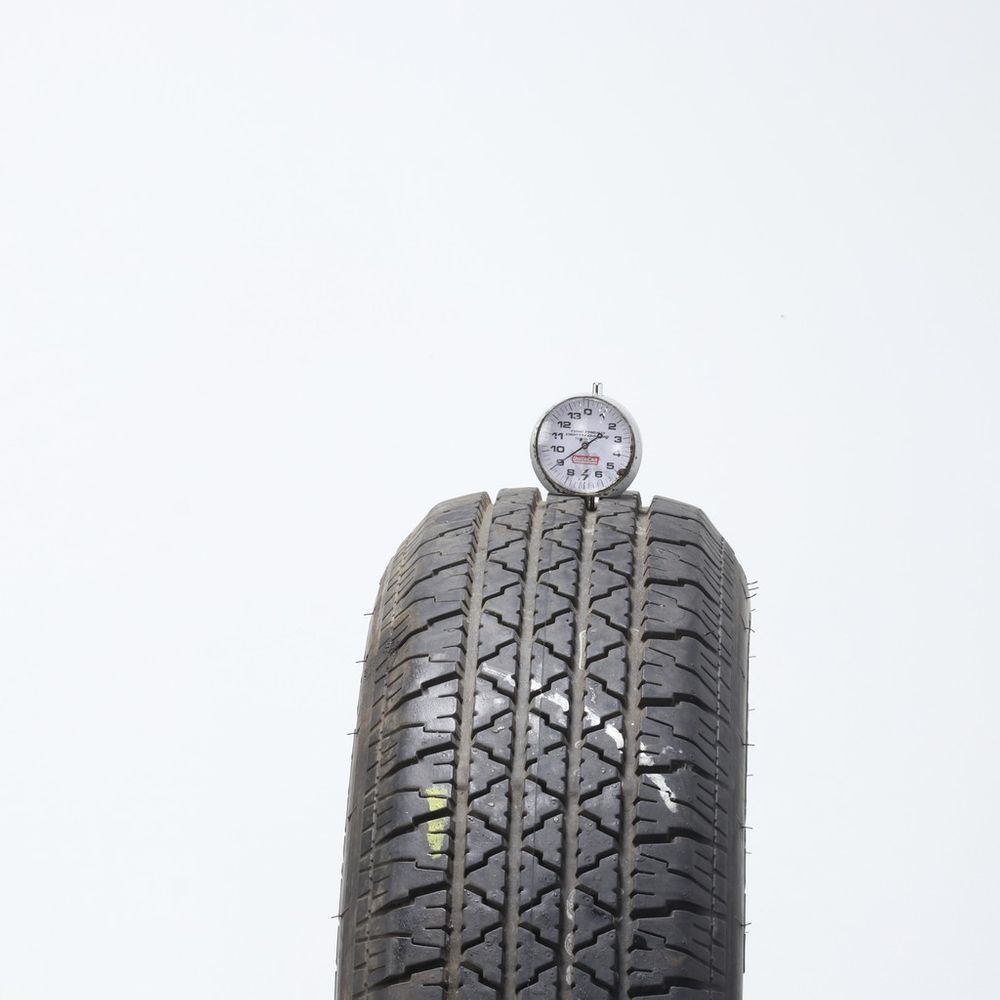 Used 195/75R15 Cooper Trendsetter II A/W 1N/A - 9/32 - Image 2