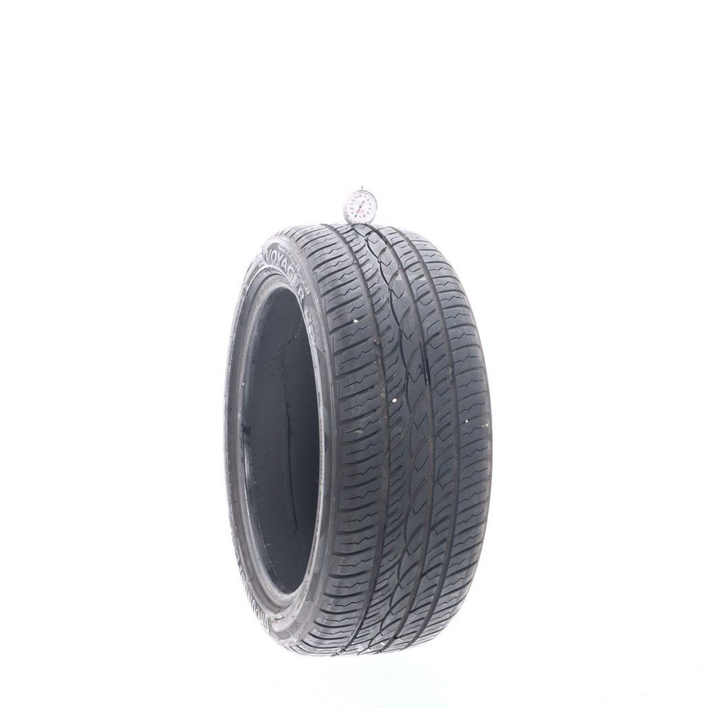 Used 215/45ZR17 Groundspeed Voyager HP 91W - 8/32 - Image 1