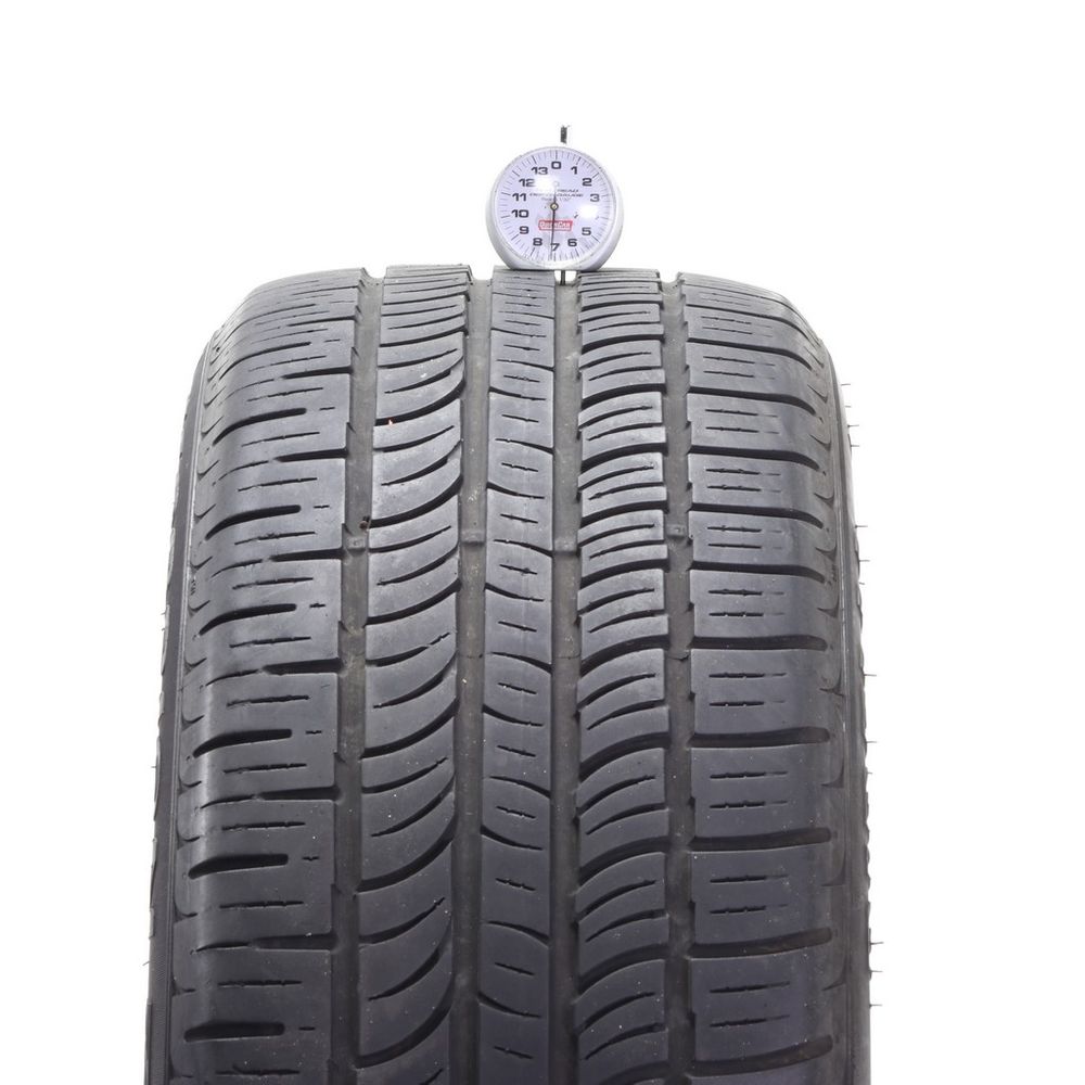 Set of (4) Used 235/45R20 Pirelli Scorpion Zero MO 100H - 6.5-8/32 - Image 5