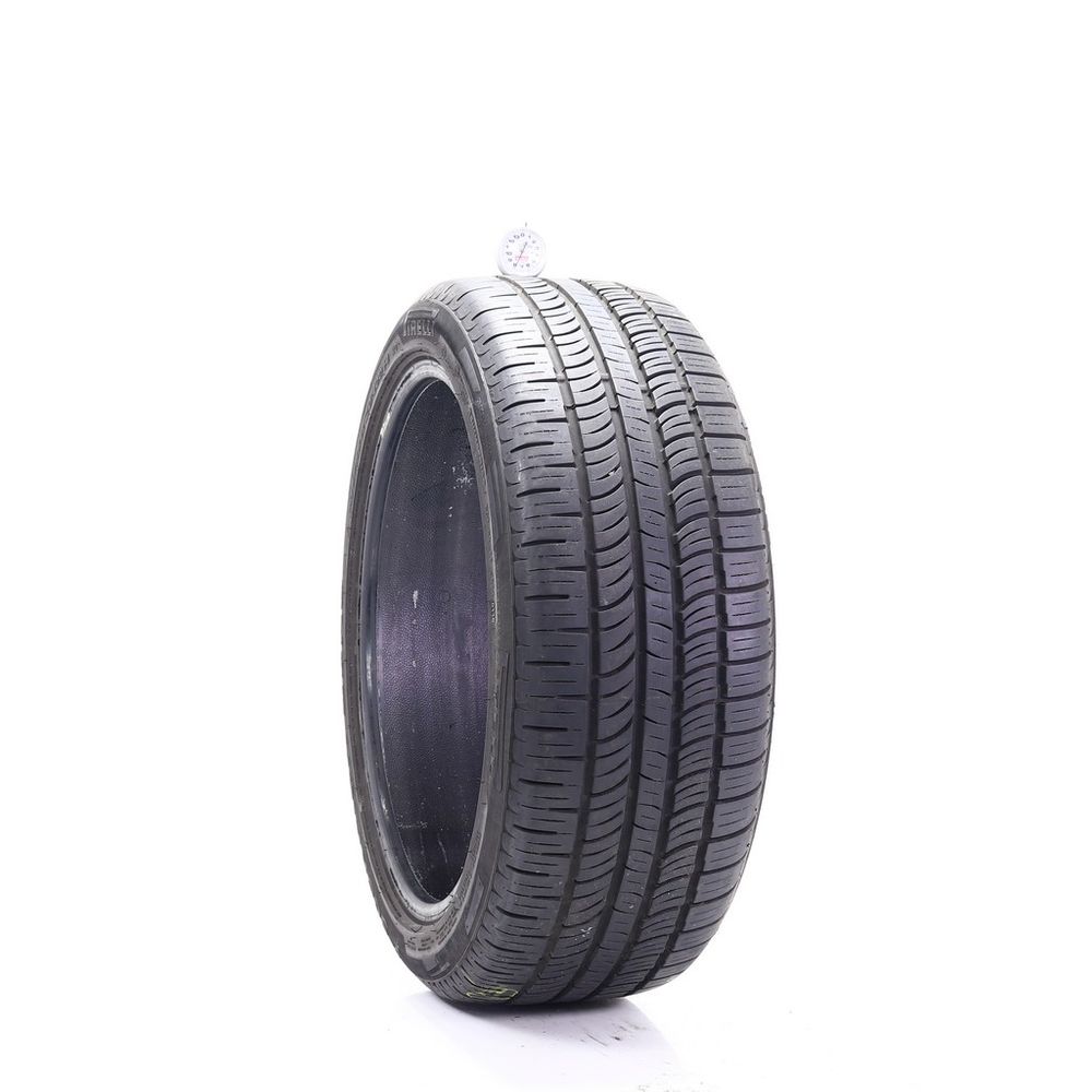 Set of (4) Used 235/45R20 Pirelli Scorpion Zero MO 100H - 6.5-8/32 - Image 7