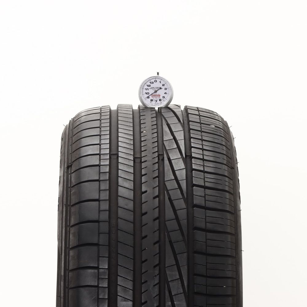 Used 245/45R19 Goodyear Eagle RS-A2 98V - 9/32 - Image 2