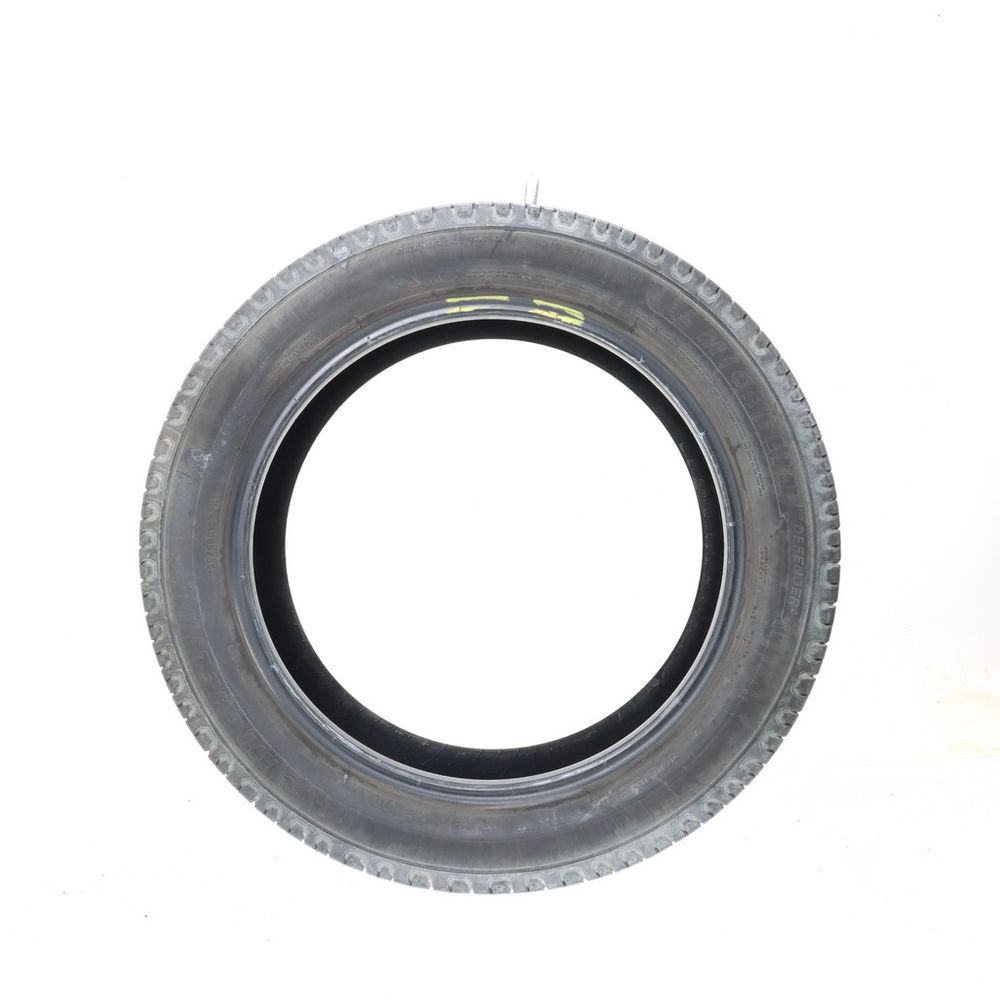 Used 235/50R18 Michelin Defender 2 97H - 9/32 - Image 3