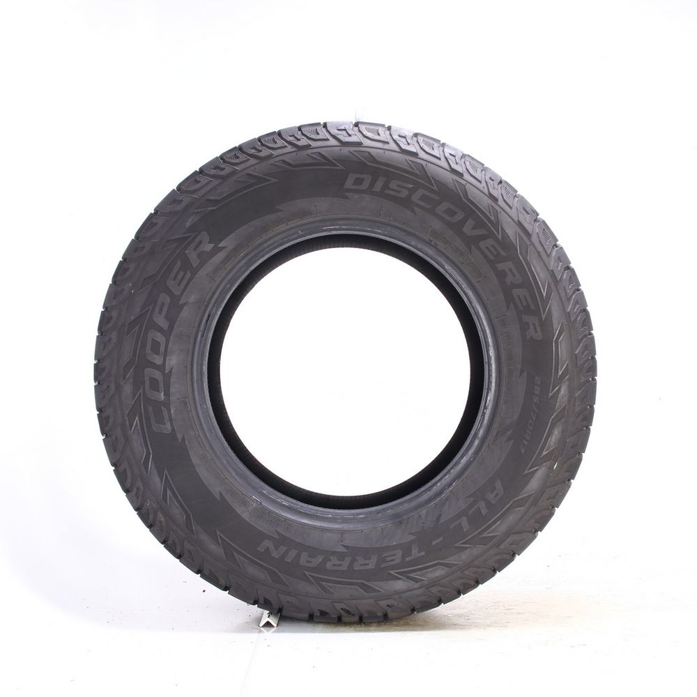 Used 265/70R17 Cooper Discoverer A/T 115T - 12.5/32 - Image 3