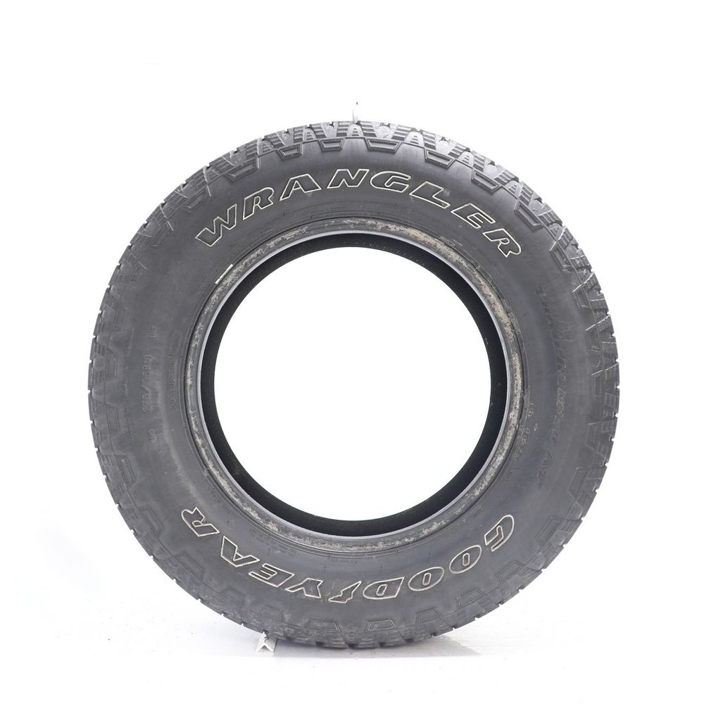 Used 275/65R18 Goodyear Wrangler Trailrunner AT 116T - 5.5/32 - Image 3