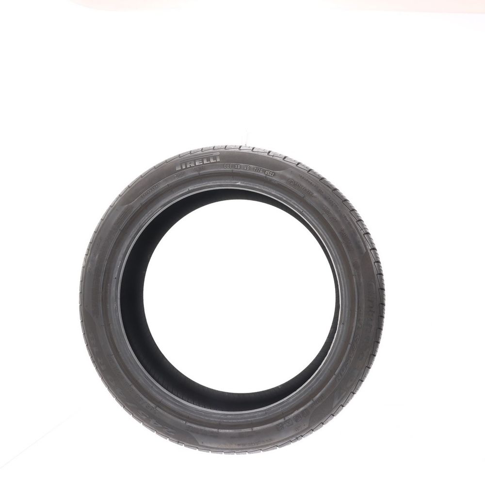 Used 245/40R18 Pirelli Cinturato P7 AO 97H - 9/32 - Image 3