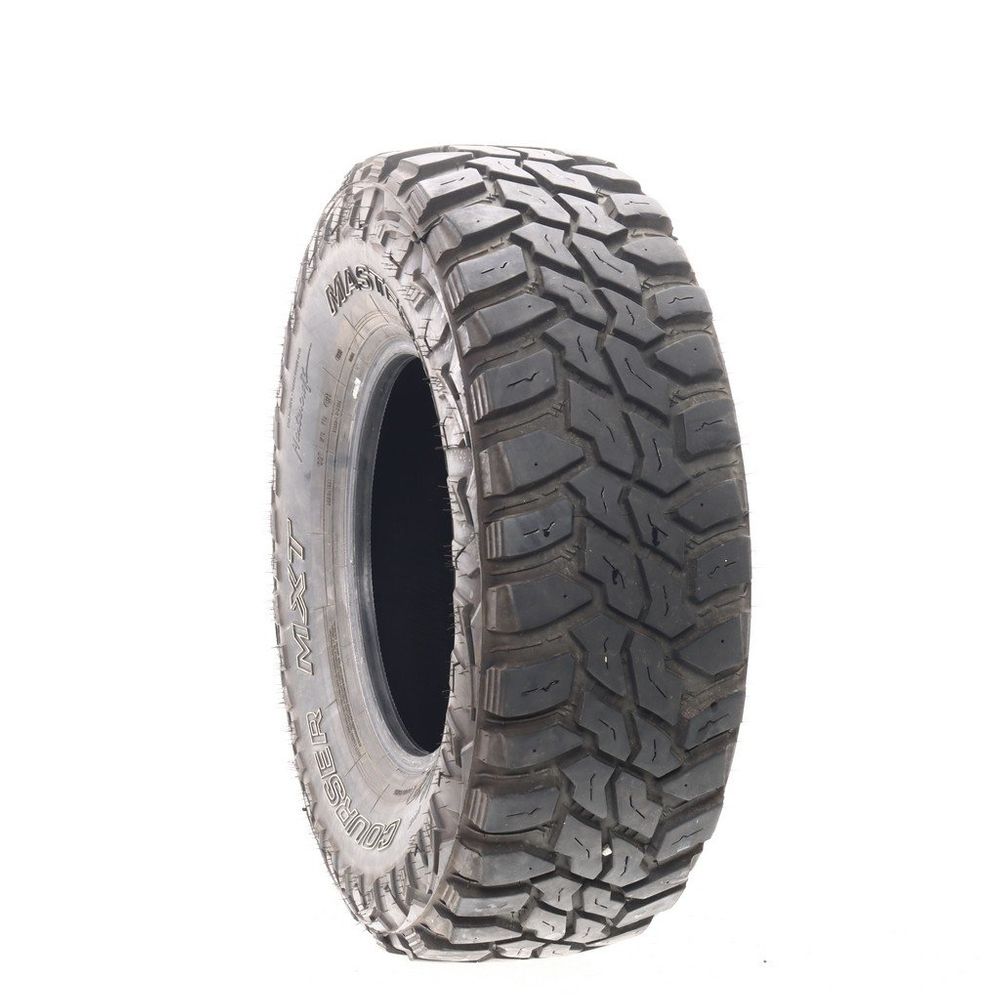 Used LT 285/75R16 Mastercraft Courser MXT 126/123Q E - 14/32 - Image 1