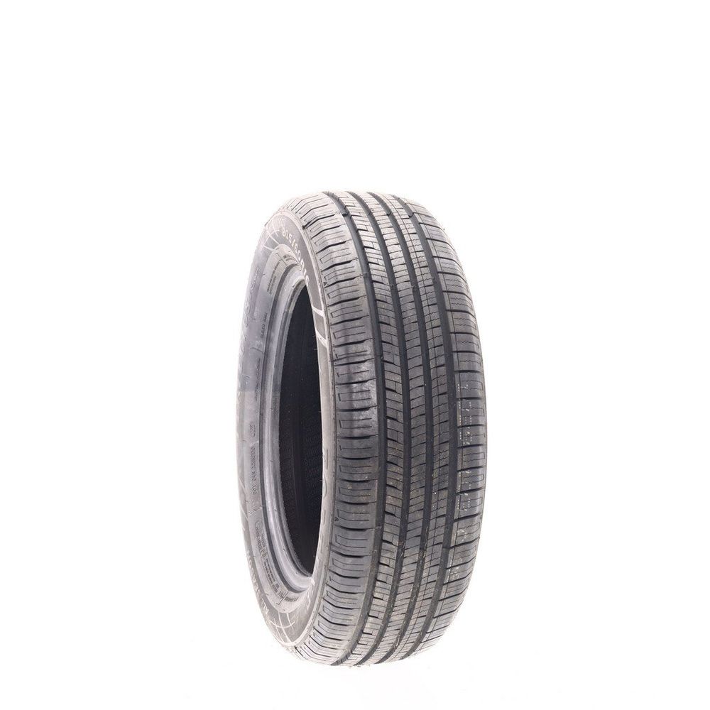 Set of (4) New 205/60R16 Fortune Perfectus FSR602 92V - Image 1
