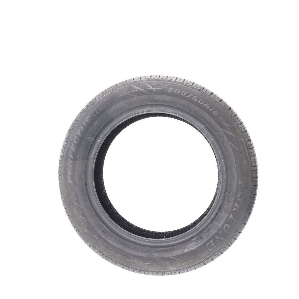 Set of (4) New 205/60R16 Fortune Perfectus FSR602 92V - Image 3