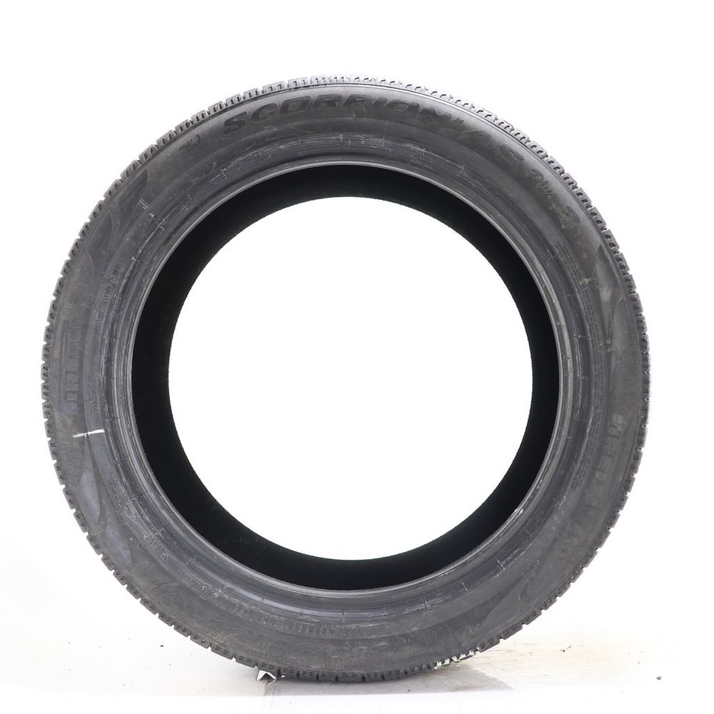 Driven Once 285/45R22 Pirelli Scorpion AS Plus 3 114H - 11/32 - Image 3