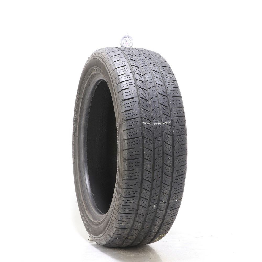 Used 235/55R20 Wild Spirit HST 102H - 5.5/32 - Image 1