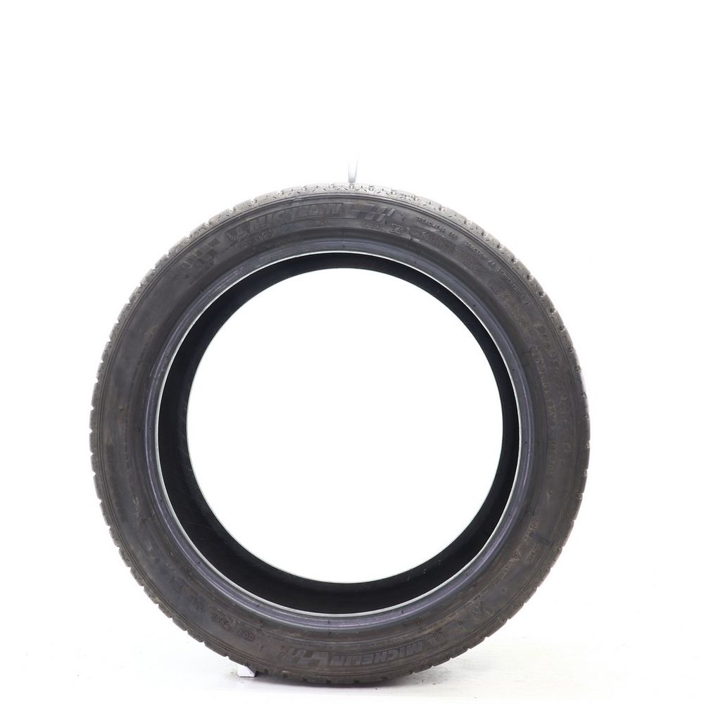 Used 245/40ZR18 Michelin Pilot Sport A/S 3 Plus 97Y - 6/32 - Image 3
