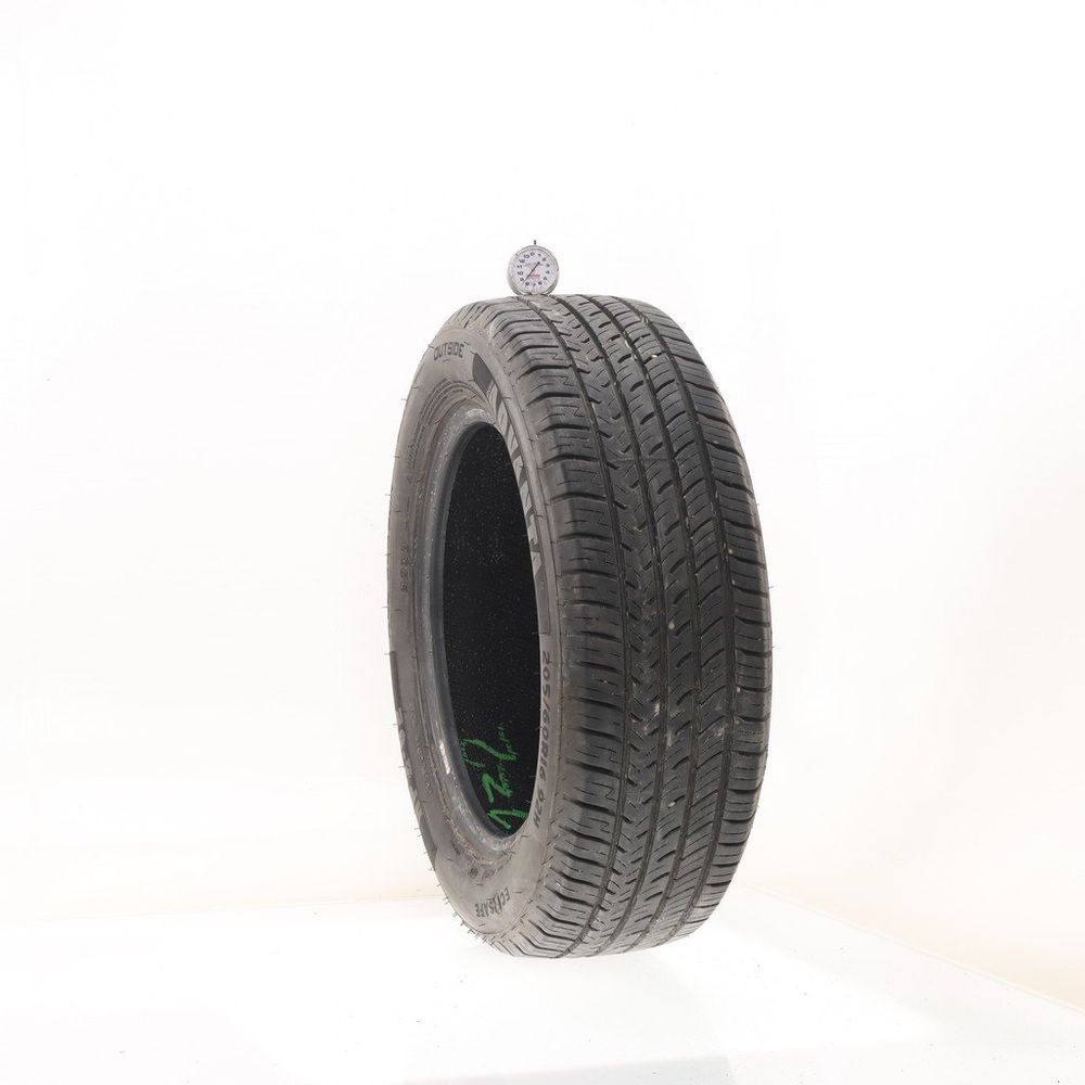 Used 205/60R16 Advanta HP Z-02 92H - 8.5/32 - Image 1