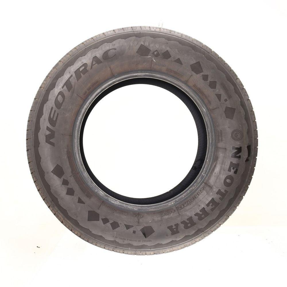 Used 265/70R17 NeoTerra Neotrac 115T - 9.5/32 - Image 3