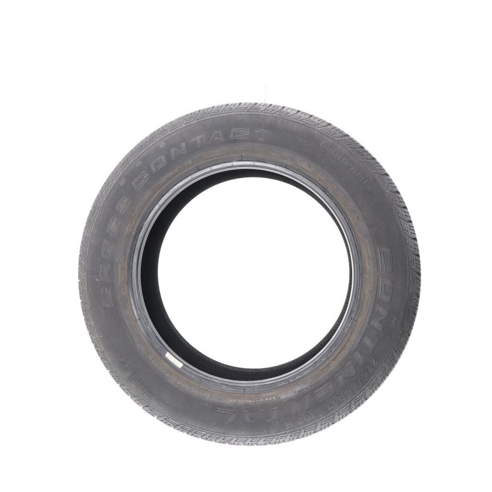 Used 225/65R17 Continental CrossContact LX 102H - 6/32 - Image 3