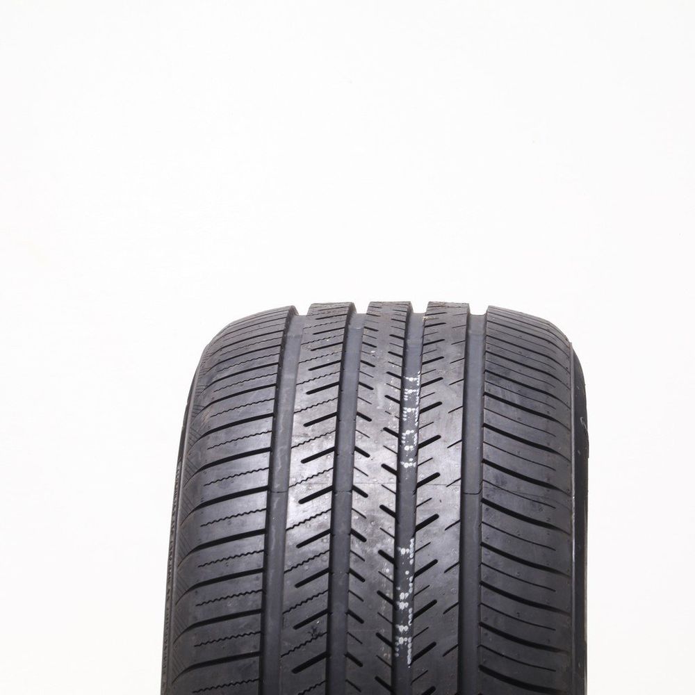 Set of (2) New 255/45R19 Atlas Force UHP 104Y - 10/32 - Image 2