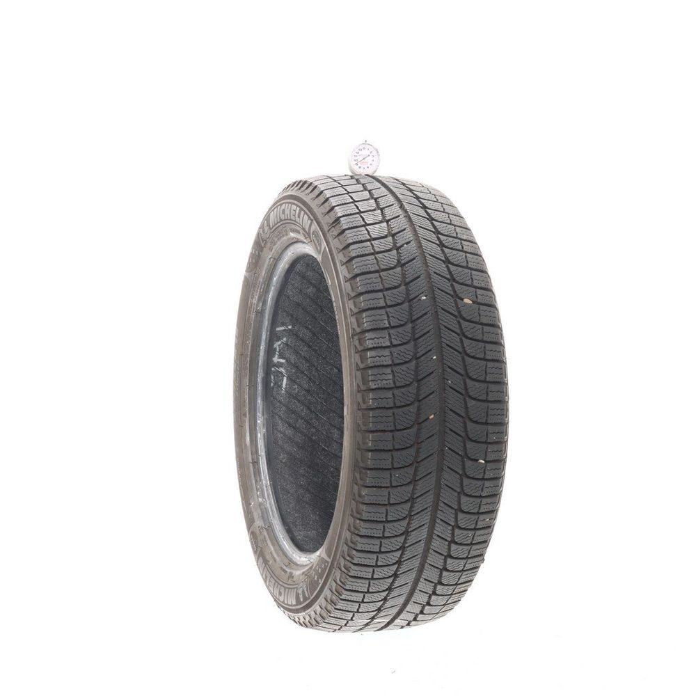 Used 225/55R18 Michelin X-Ice Xi3 98H - 9/32 - Image 1