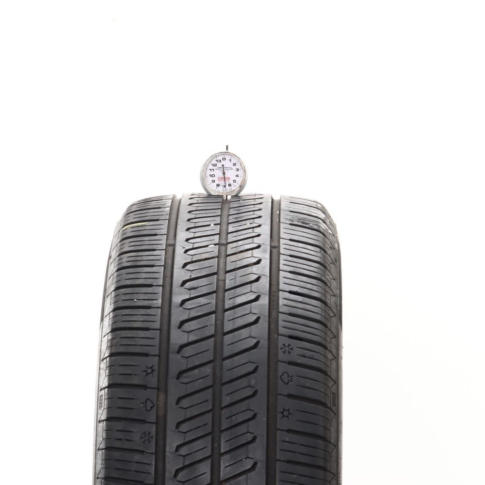 Used 235/55R19 Continental ControlContact Tour M A/S EV 105H - 6.5/32 - Image 2