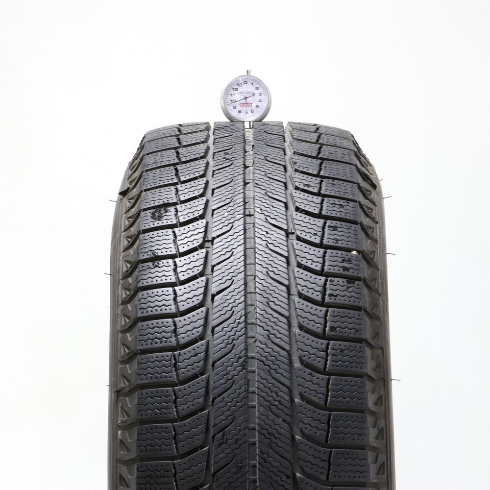 Used 265/70R17 Michelin Latitude X-Ice Xi2 115T - 9.5/32 - Image 2