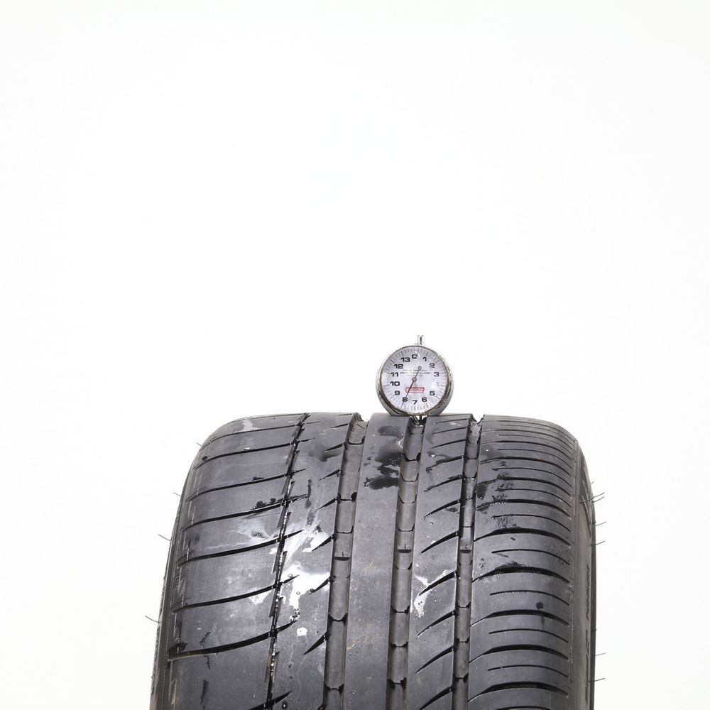 Used 255/35ZR19 Michelin Pilot Sport PS2 96Y - 8/32 - Image 2