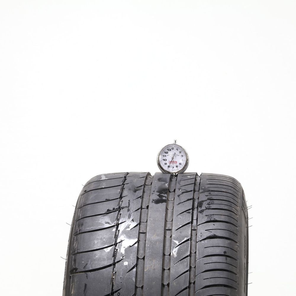 Used 255/35ZR19 Michelin Pilot Sport PS2 96Y - 8/32 - Image 2