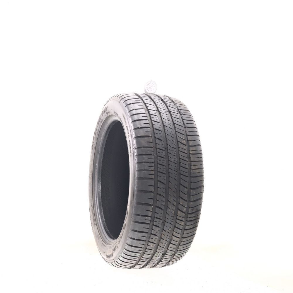 Used 245/45ZR17 BFGoodrich g-Force T/A KDWS 95W - 9/32 - Image 1