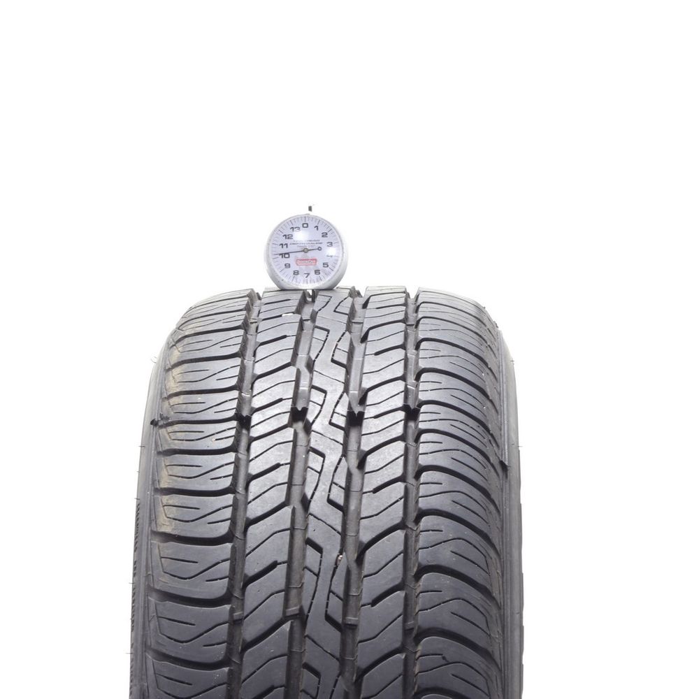 Used 225/65R17 Dunlop Conquest Touring 102T - 10/32 - Image 2