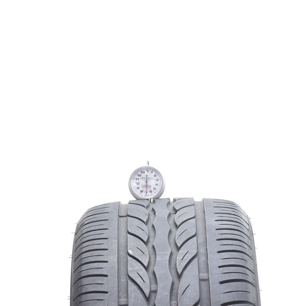 Used 245/45R18 Linglong Crosswind 100W - 7/32 - Image 2