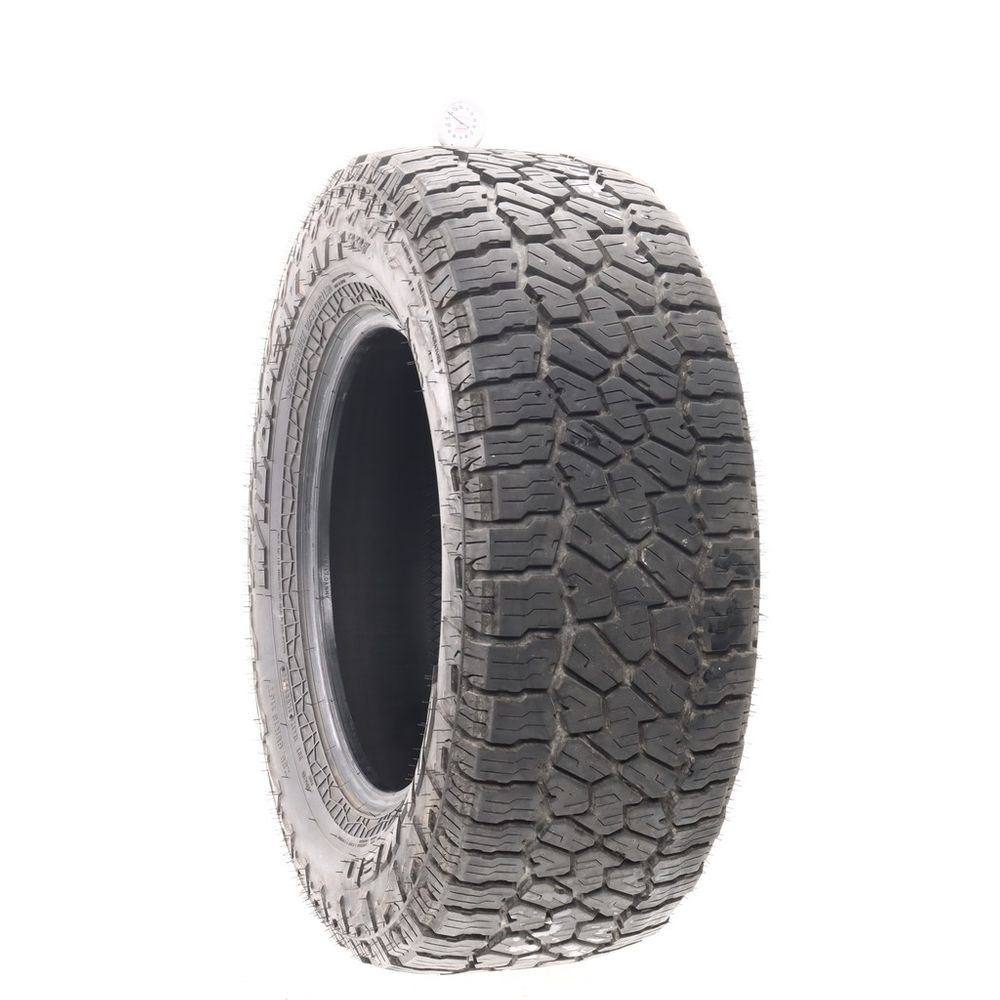 Used 285/65R18 Falken Wildpeak A/T4W 116T - 11.5/32 - Image 1