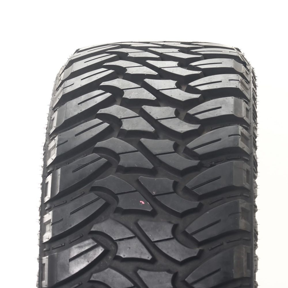 Driven Once LT 33X12.5R20 Rolling Big Power Repulsor M/T 3 119Q F - 18/32 - Image 2