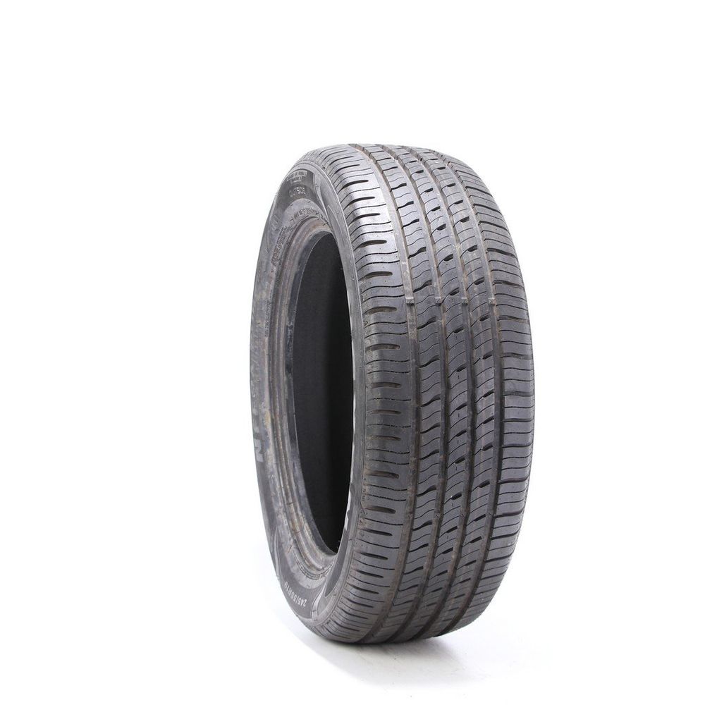 Driven Once 245/55R19 Nexen N'Fera RU5 SUV 103V - 10.5/32 - Image 1