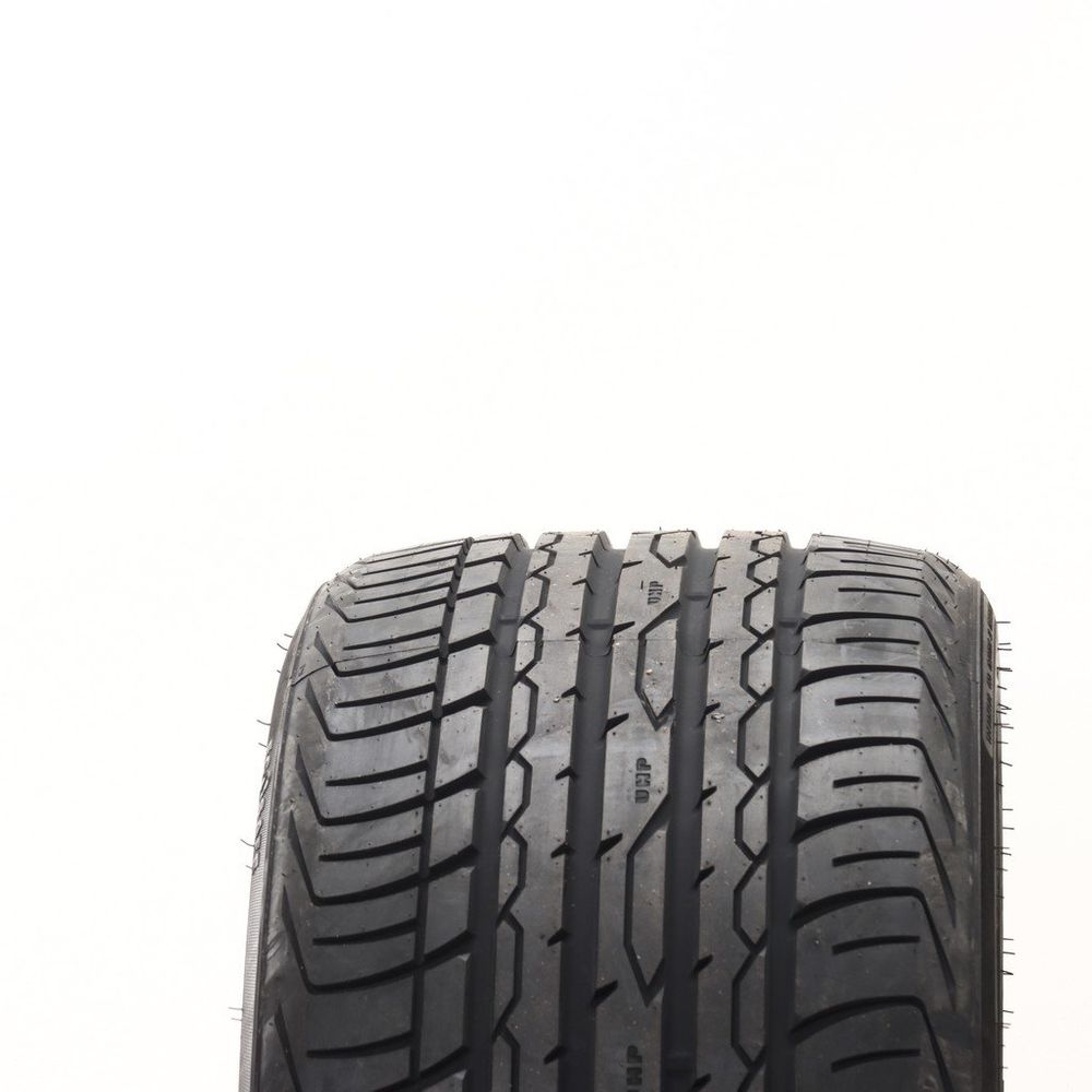 Set of (2) New 275/35ZR19 Zenna Argus UHP 100Y - Image 2