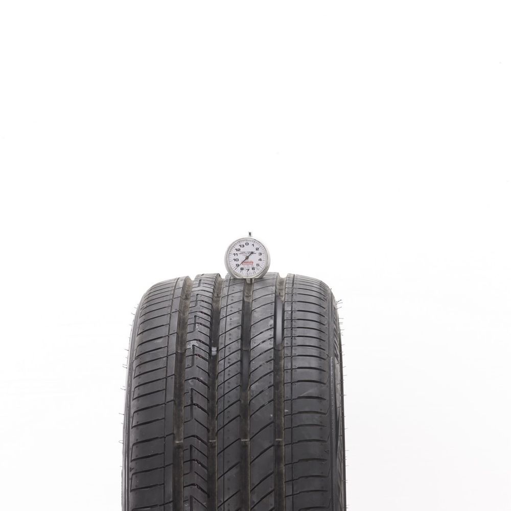 Used 225/40ZR19 Kumho Majesty 9 Solus TA91 93W - 8.5/32 - Image 2