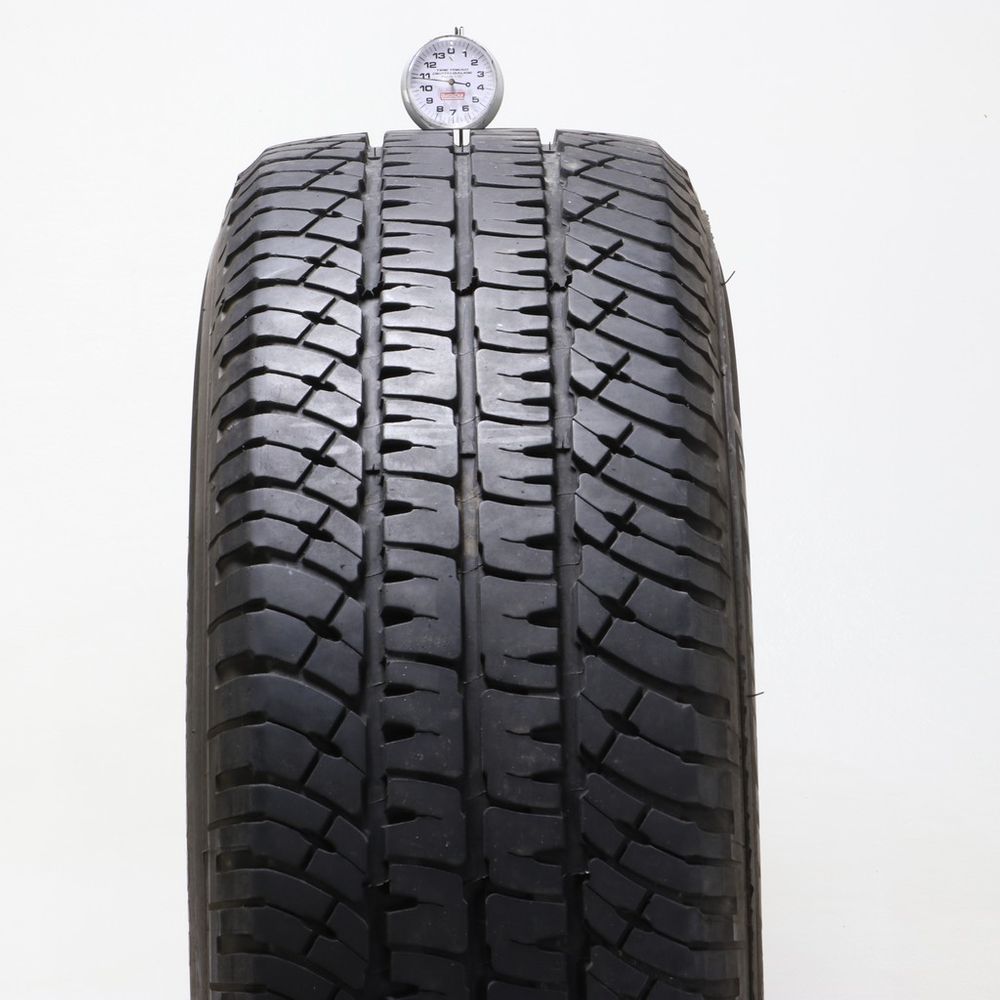 Used LT 265/70R18 Michelin LTX A/T2 124/121R E - 10.5/32 - Image 2