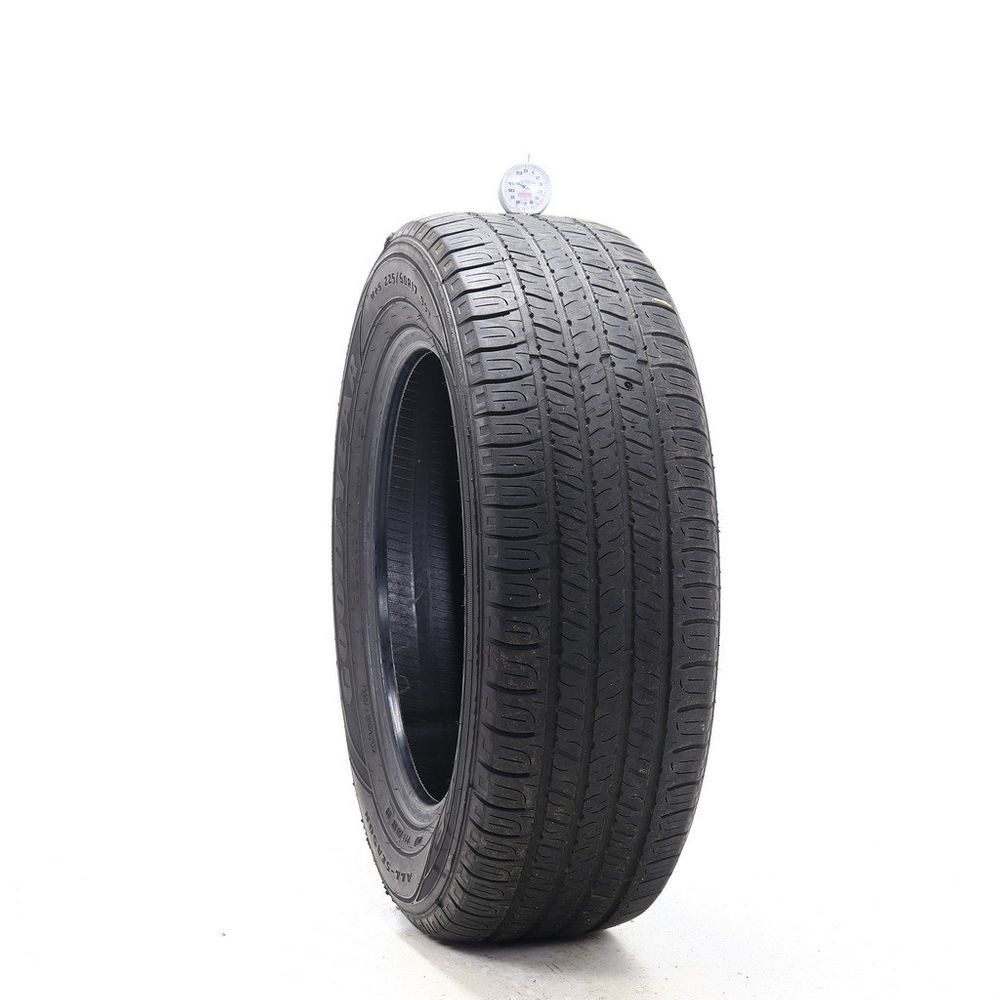 Used 225/60R17 Goodyear Assurance All-Season 99T - 4/32 - Image 1
