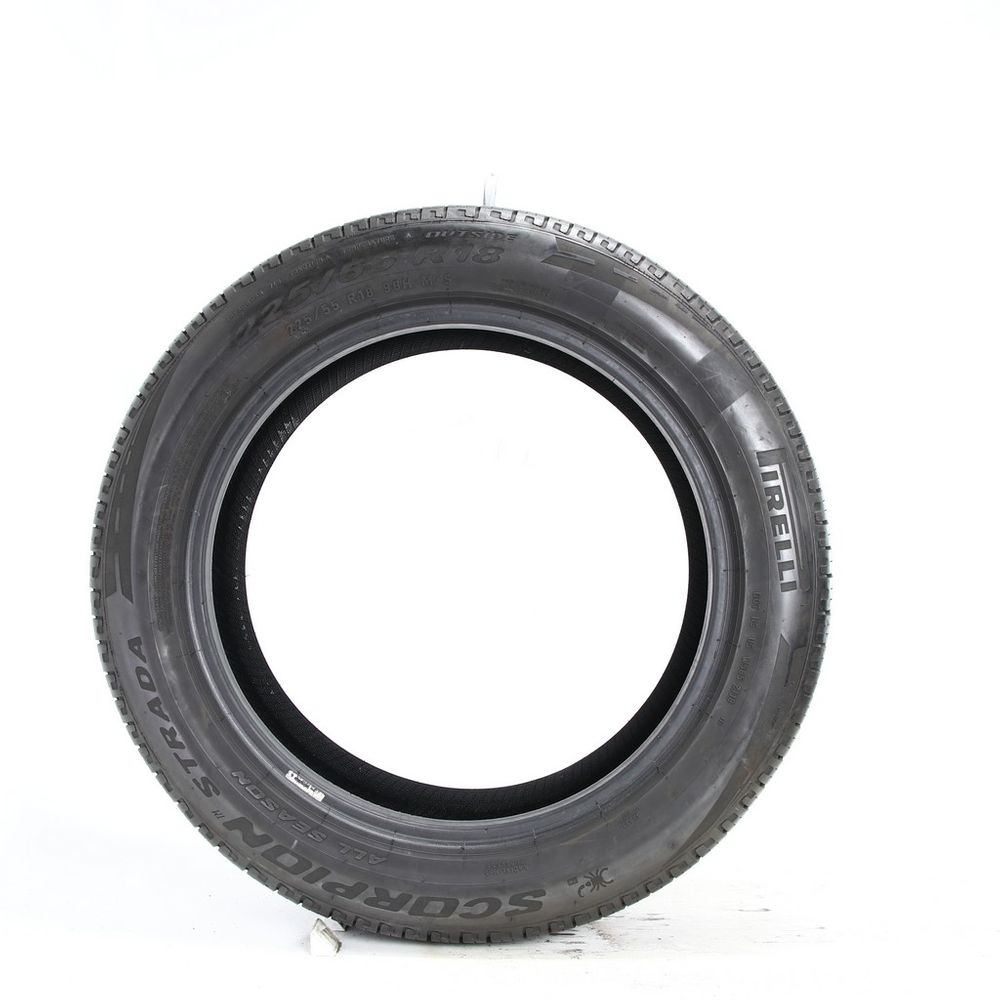 Used 225/55R18 Pirelli Scorpion Strada 98H - 10/32 - Image 3