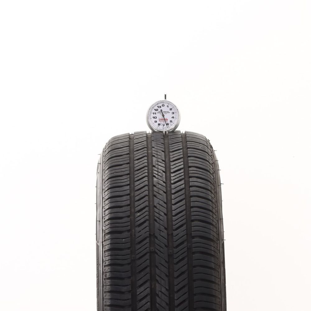 Set of (4) Used 175/70R14 Hankook Kinergy ST 84T - 6/32 - Image 2