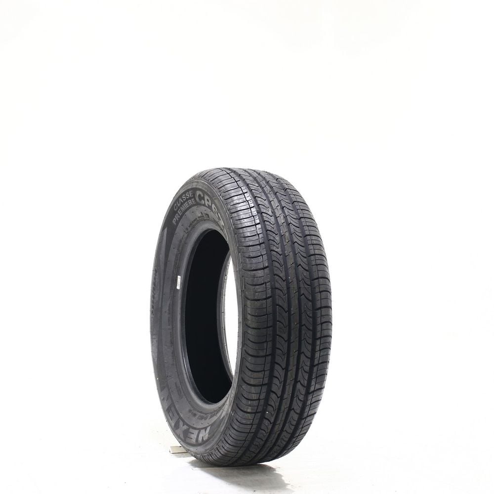 Set of (2) New 205/65R15 Nexen Classe Premiere CP672 94H - Image 1
