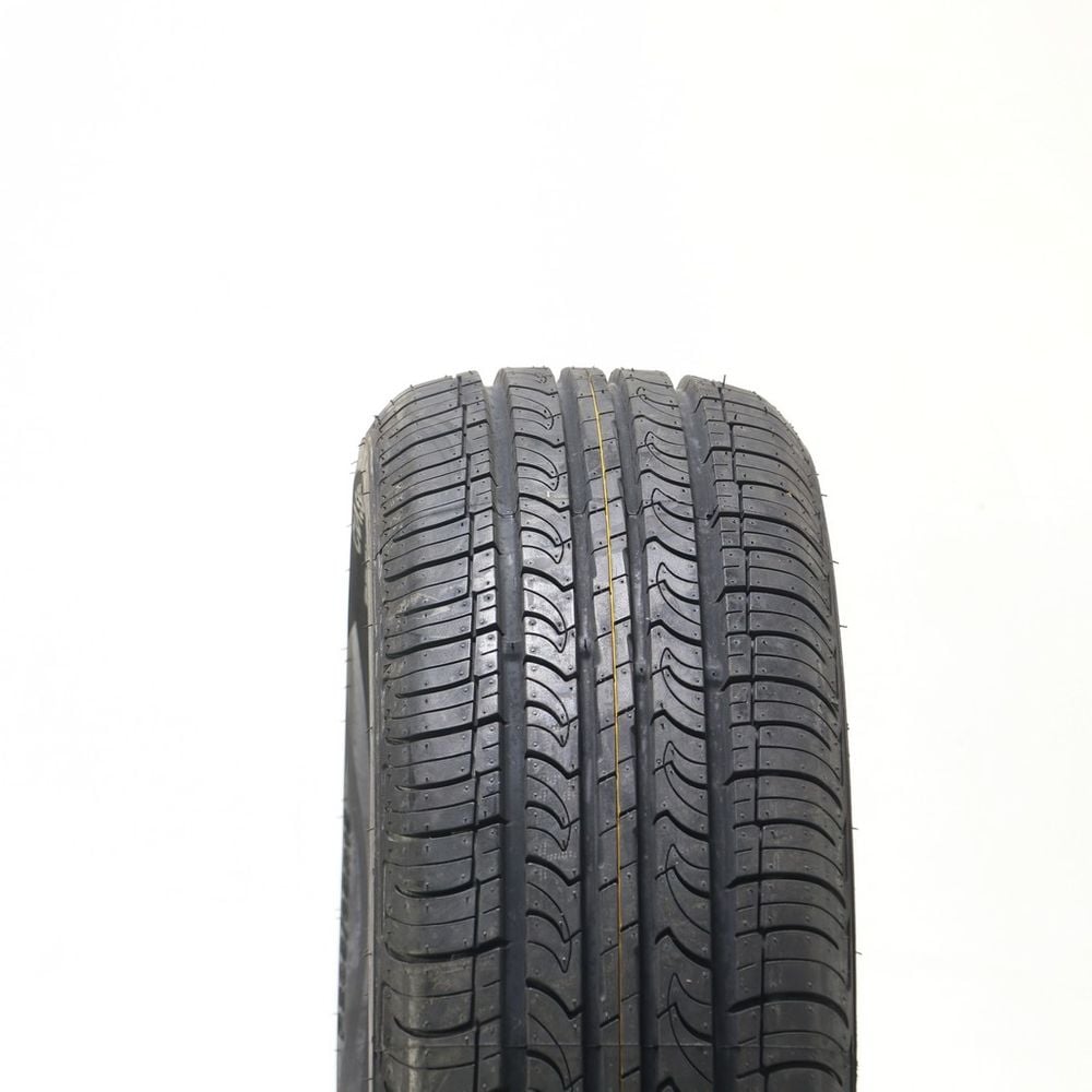 Set of (2) New 205/65R15 Nexen Classe Premiere CP672 94H - Image 2