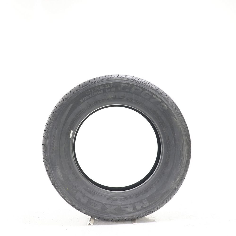 Set of (2) New 205/65R15 Nexen Classe Premiere CP672 94H - Image 3