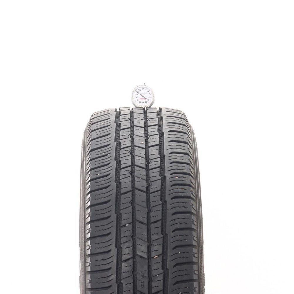 Used LT 245/70R17 Nokian One HT 119/116S E - 11.5/32 - Image 2