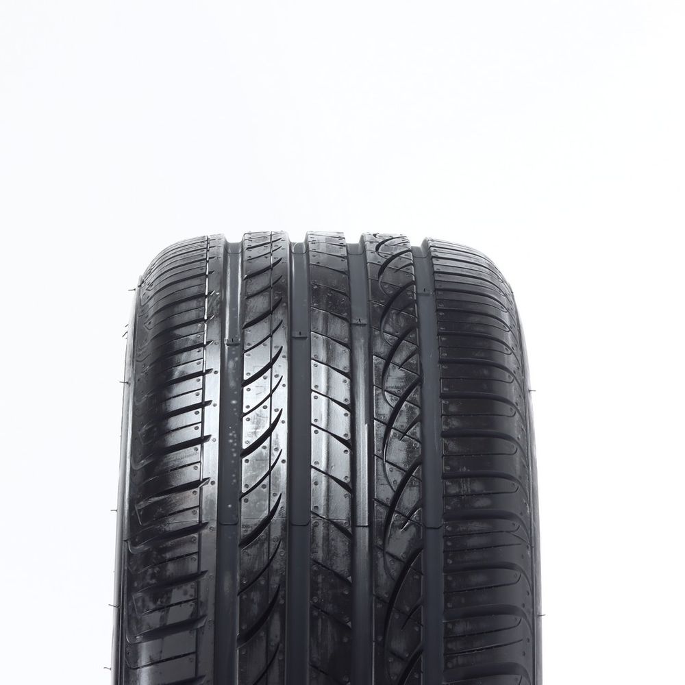 Set of (4) Driven Once 245/55ZR18 Hankook Ventus S1 Noble2 H452 103W - 9/32 - Image 2