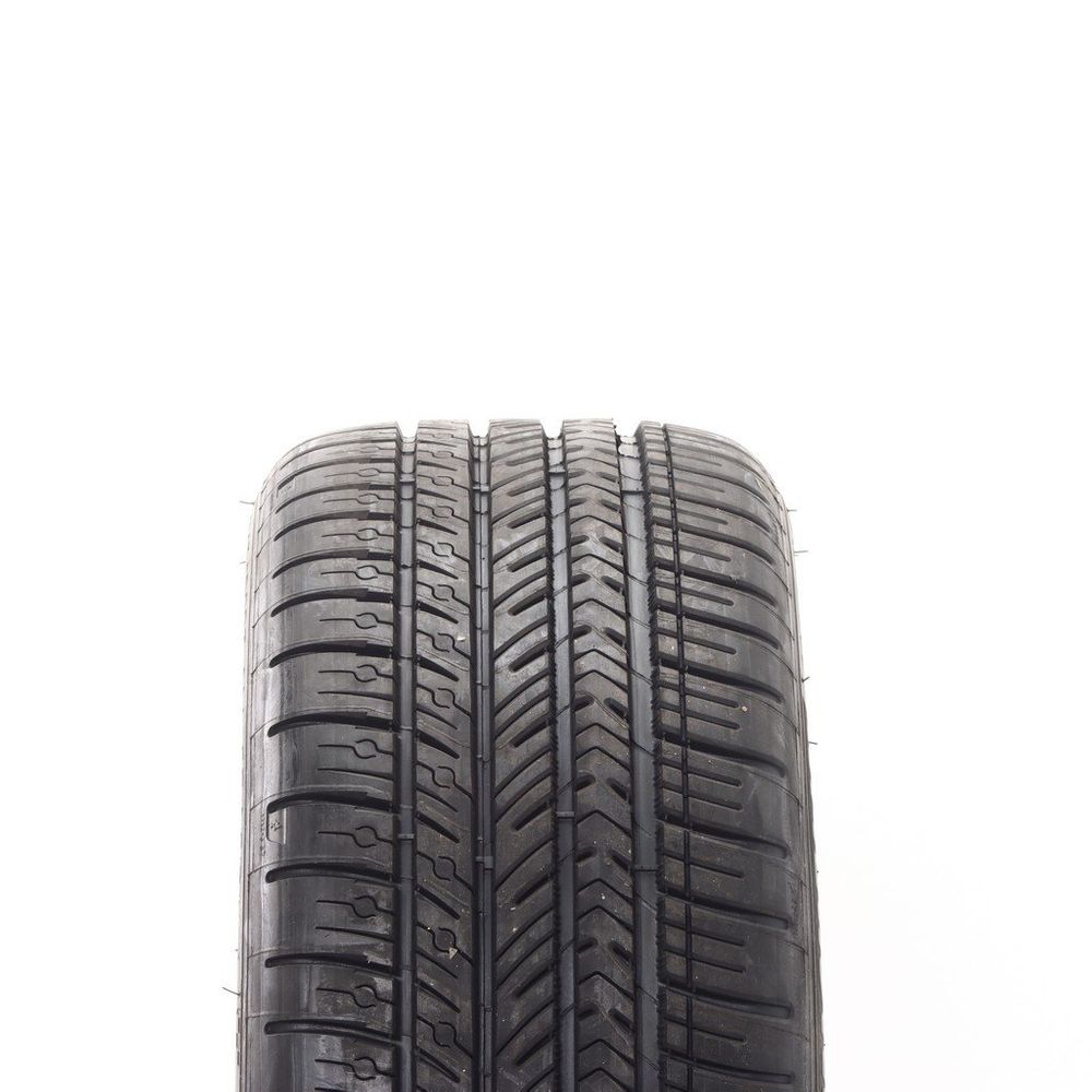 Set of (2) New 205/55ZR16 Michelin Pilot Sport All Season 4 94Y - Image 2