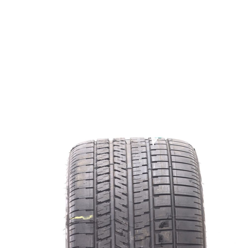 Driven Once 275/35ZR18 Goodyear Eagle F1 Supercar EMT LL 87Y - 7.5/32 - Image 2