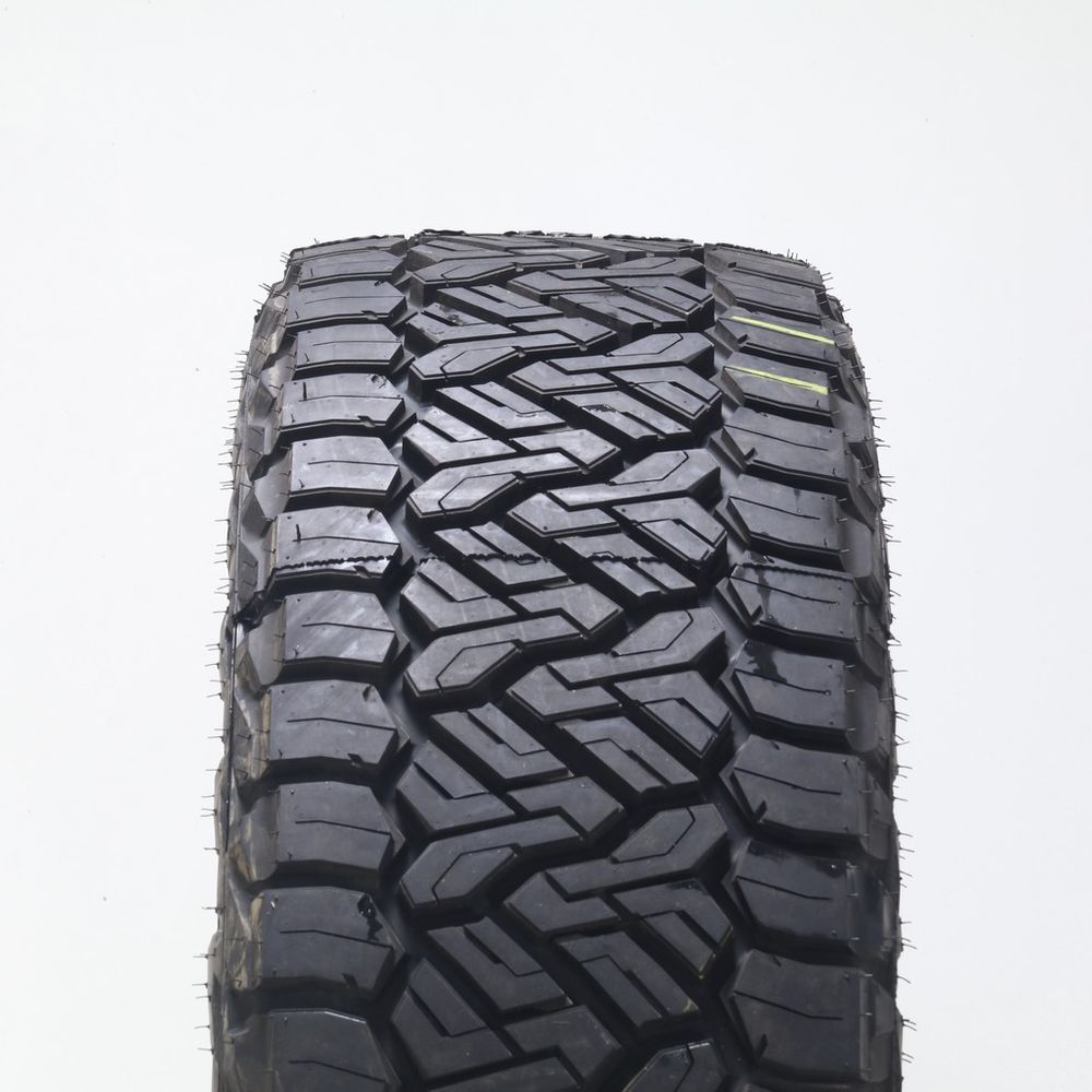 Driven Once LT 275/70R18 Nitto Recon Grappler A/T 125/122S E - 14/32 ...